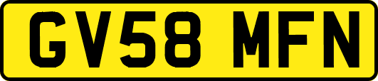 GV58MFN