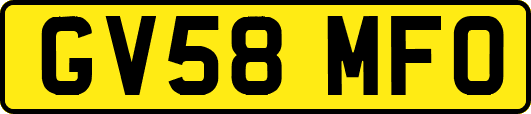GV58MFO