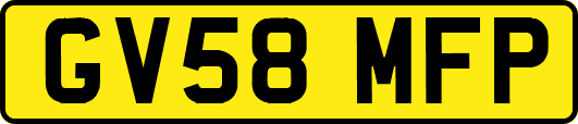 GV58MFP