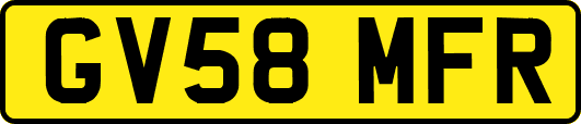 GV58MFR