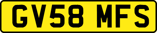 GV58MFS