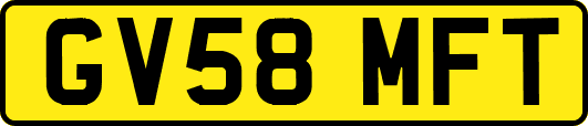 GV58MFT