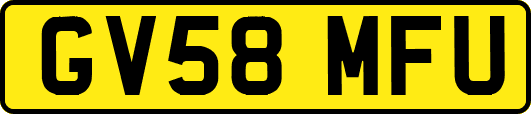 GV58MFU