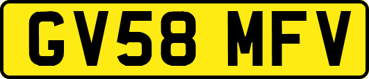 GV58MFV