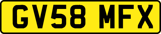 GV58MFX