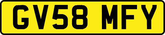 GV58MFY