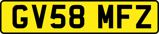 GV58MFZ
