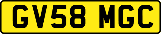 GV58MGC