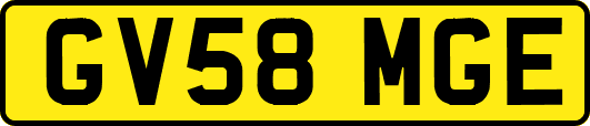 GV58MGE