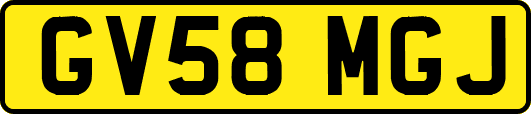 GV58MGJ