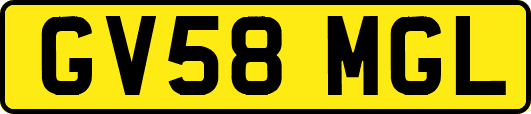 GV58MGL