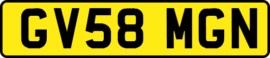 GV58MGN