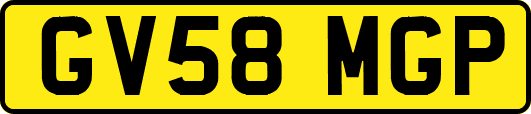 GV58MGP
