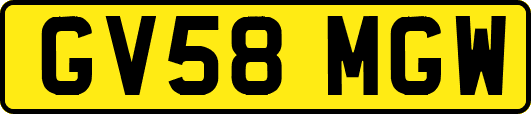 GV58MGW