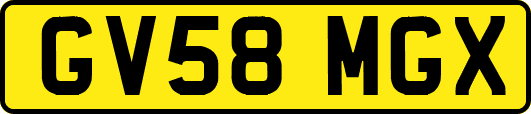 GV58MGX