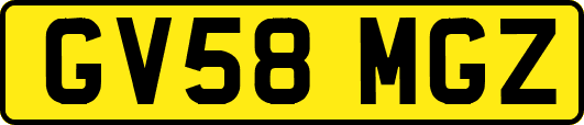 GV58MGZ