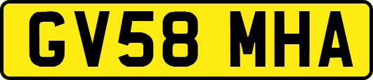 GV58MHA