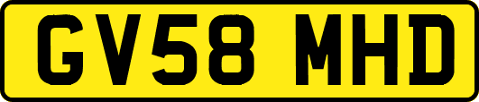 GV58MHD