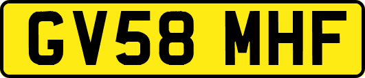 GV58MHF
