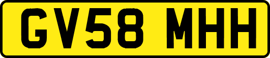 GV58MHH