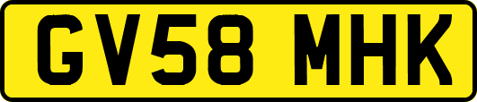 GV58MHK