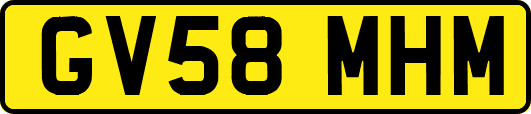 GV58MHM