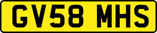 GV58MHS
