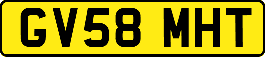 GV58MHT