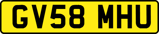 GV58MHU