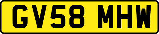 GV58MHW