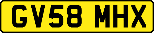 GV58MHX