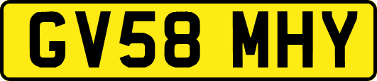 GV58MHY