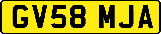 GV58MJA