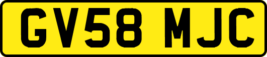 GV58MJC