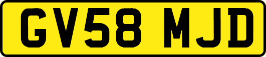 GV58MJD