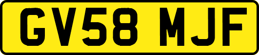 GV58MJF