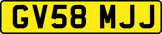 GV58MJJ