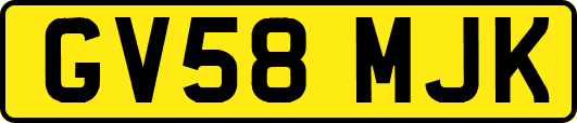 GV58MJK