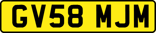 GV58MJM