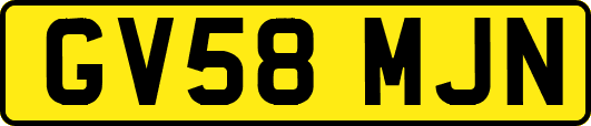 GV58MJN