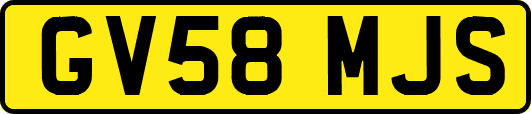 GV58MJS