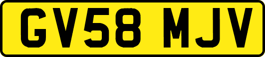 GV58MJV