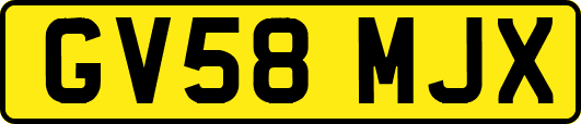 GV58MJX