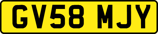 GV58MJY