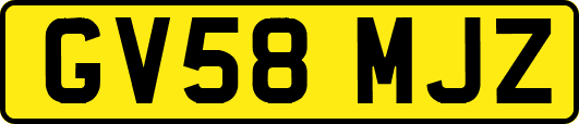 GV58MJZ
