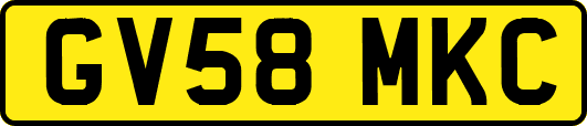 GV58MKC