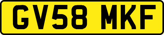 GV58MKF