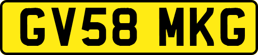 GV58MKG