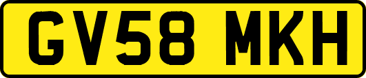 GV58MKH