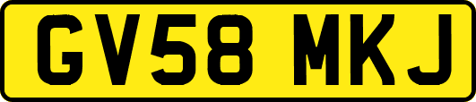 GV58MKJ